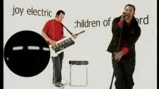Joy Electric 'Children of the Lord' music video