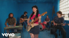 Wednesday 'Elderberry Wine' music video