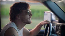 Bailey Zimmerman 'Chevy Silverado' music video