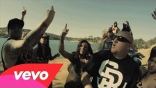 Moonshine Bandits 'California Country' music video