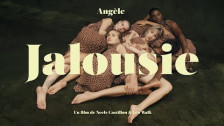 Angèle 'Jalousie' music video