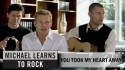Michael Learns To Rock 'You Took My Heart Away' Music Video