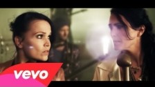 Within Temptation 'Paradise (What About Us?)' music video