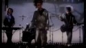 The Cure 'A Night Like This' Music Video