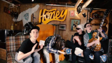 Partner 'Honey' music video