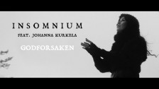 Insomnium 'Godforsaken' music video
