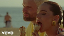 Sofi Tukker 'Barthelona' music video