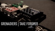 Grenadiers 'Take Forever' music video