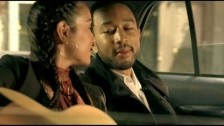 John Legend 'Save Room' music video