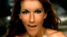 Céline Dion 'I'm Alive' music video