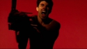 Miles Fisher 'This Must Be The Place' Music Video