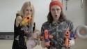 Allday 'Girl In The Sun' Music Video