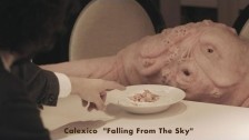 Calexico 'Falling From The Sky' music video