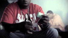 Styles P 'Harsh' music video