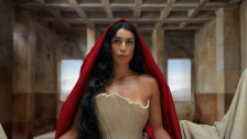 SEVDALIZA 'Messiah' music video