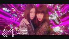 Red Velvet - IRENE & SEULGI 'Monster' music video