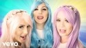 Dolly Style 'Unicorns & Ice Cream' Music Video