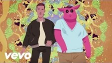 Netsky 'Rio' music video