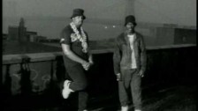 Eric B. & Rakim 'In The Ghetto' music video