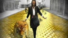 Jazmine Sullivan 'Lions, Tigers & Bears' music video