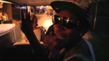 Wiz Khalifa 'Taylor Gang' music video