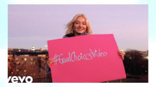 Astrid S 'Good Choices' music video