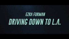 Ezra Furman 'Driving Down To L.A.' music video