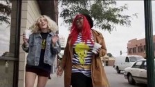 Lizzo 'Let 'Em Say' music video