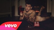 Hedley 'Anything' music video