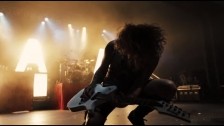 Asking Alexandria 'Moving On' music video
