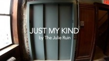 The Julie Ruin 'Just My Kind' music video