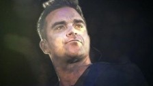 Robbie Williams 'Be A Boy' music video