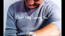 Phil Collins 'Can't Stop Loving You' music video