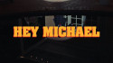 Wallice 'Hey Michael' Music Video