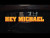 Wallice 'Hey Michael' music video