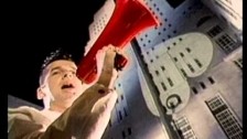 Depeche Mode 'Strangelove '88' music video