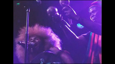 Witch 'Queenless King' music video