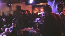 Moose Blood 'Bukowski' music video