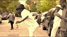 Young Thug 'With That' music video