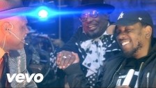 Funkadelic 'Ain't That Funkin' Kinda Hard on You? (Remix)' music video