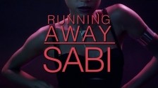 Sabi 'Running Away' music video