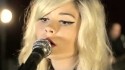 Nina Nesbitt 'Just Before Goodbye' Music Video