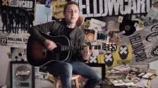Yellowcard 'With You Around' music video