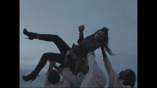 Frightened Rabbit 'I Wish I Was Sober' music video
