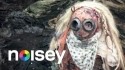 Deltron 3030 'City Rising from the Ashes' Music Video