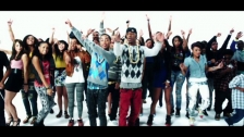 New Boyz 'Tie Me Down' music video