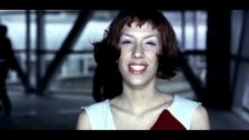 Esthero 'That Girl' music video