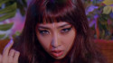 Minzy 'Te Amo' Music Video