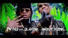 Phyno 'Ghost Mode' music video