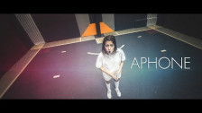 Aloïse Sauvage 'Aphone' music video